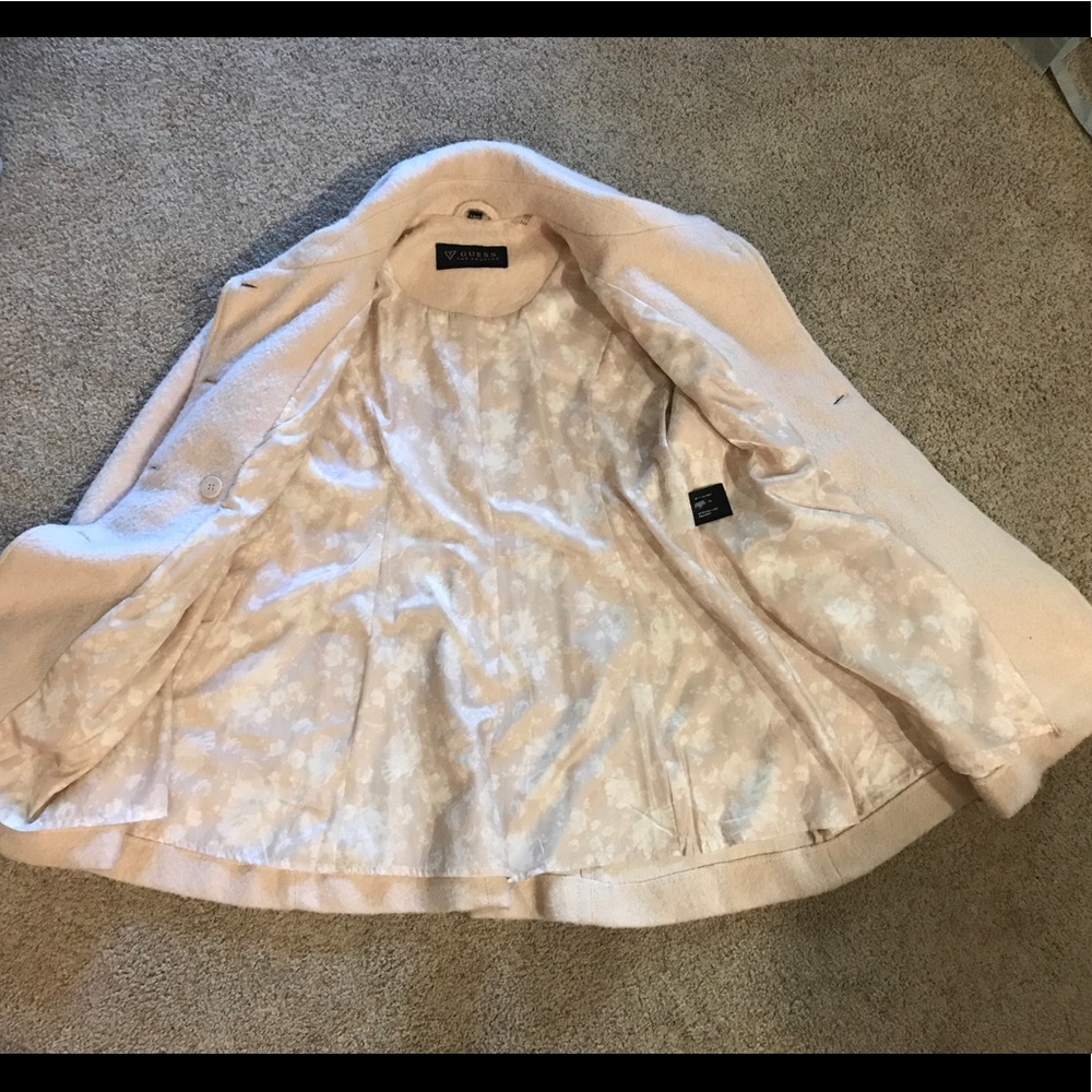 Guess peacoat - Picture 5 of 6
